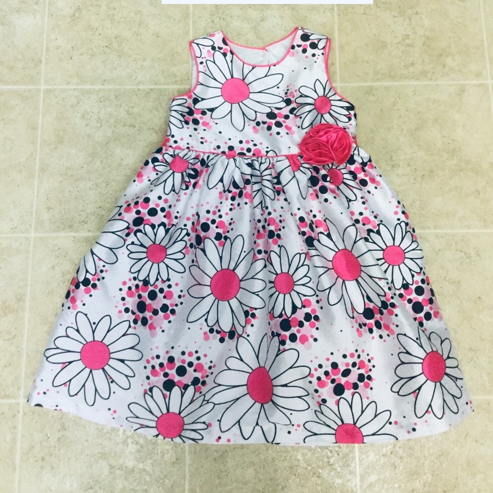 Marmelatta Classics spring dress